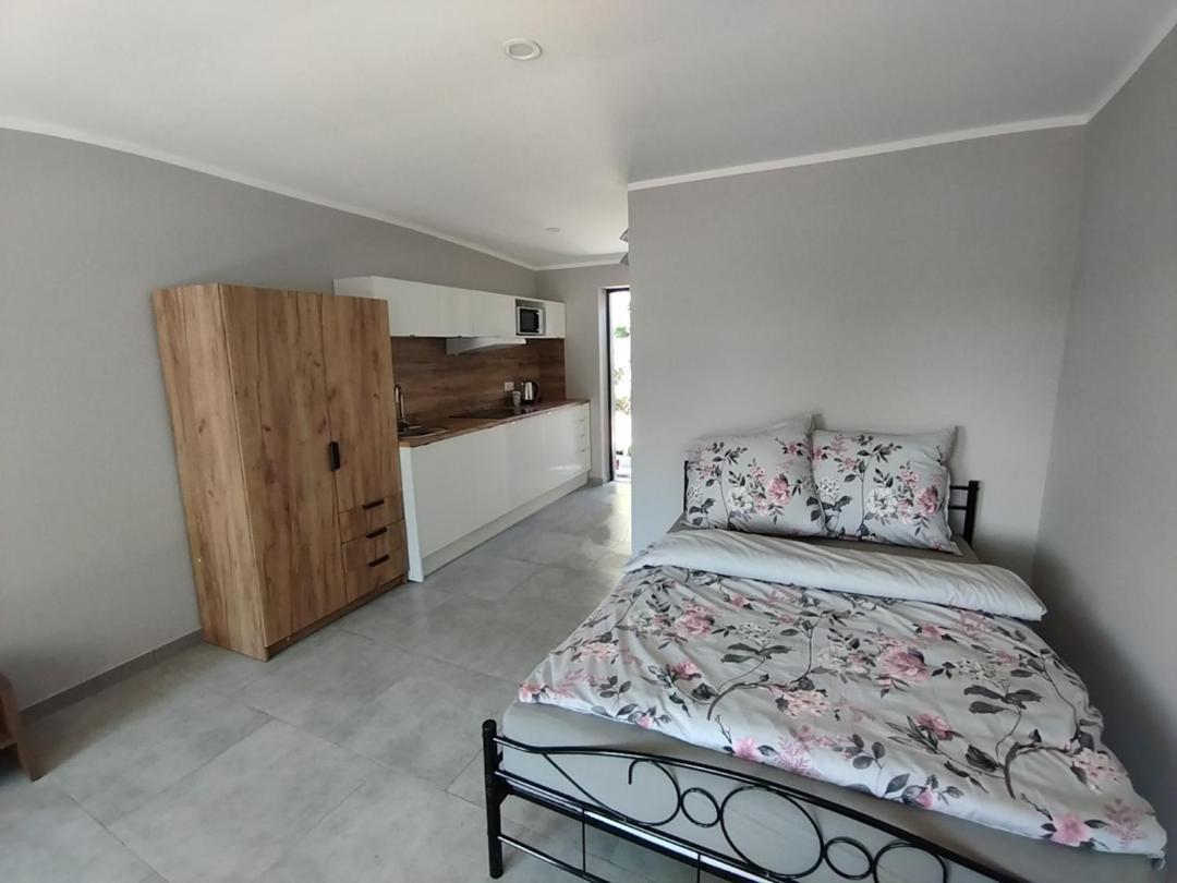 Apartamenty Przy Jeziorze Dlugie (Lubuskie) Exterior foto