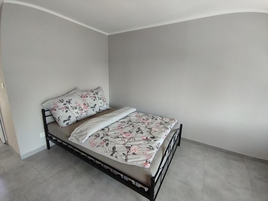 Apartamenty Przy Jeziorze Dlugie (Lubuskie) Exterior foto