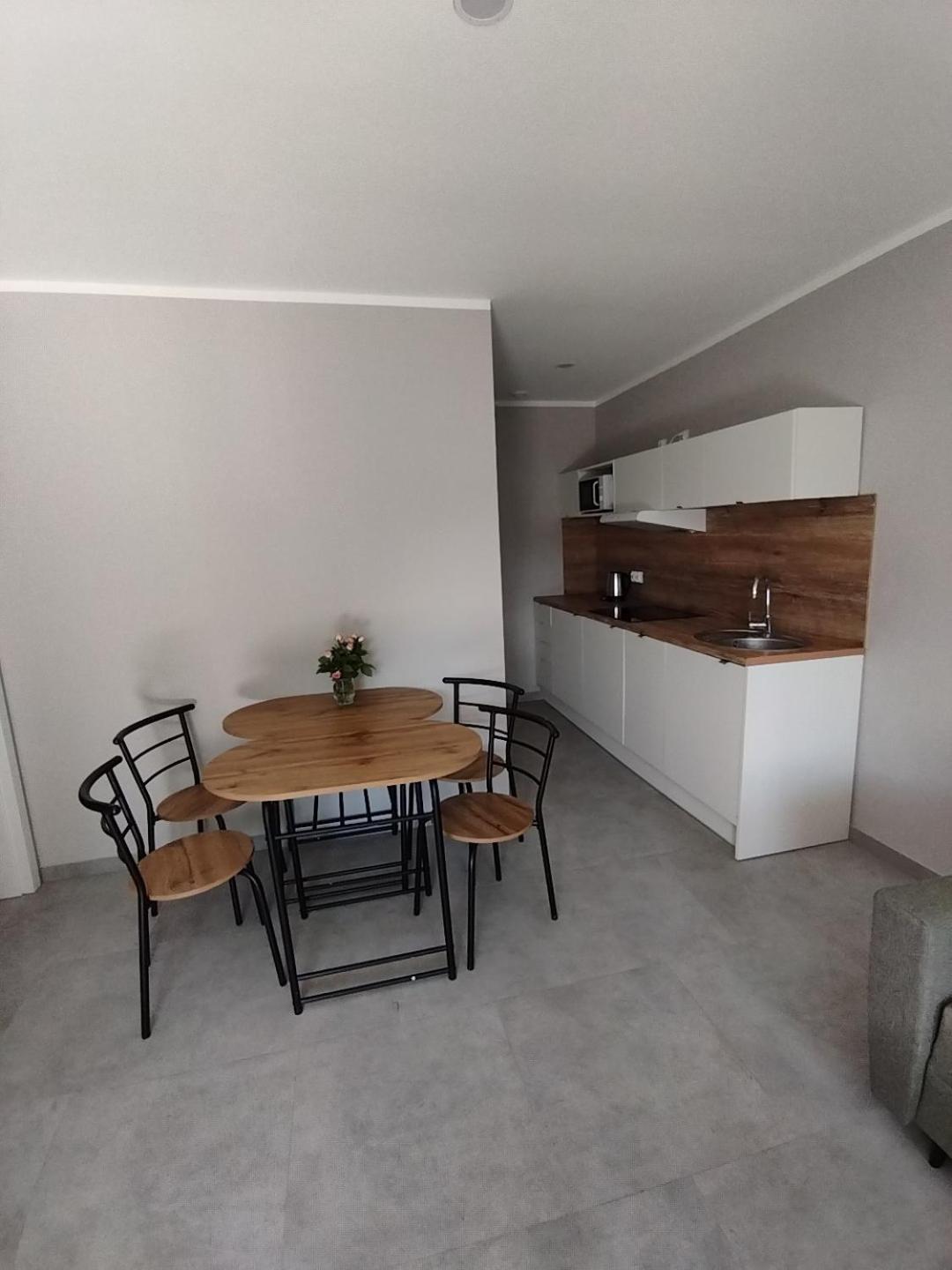 Apartamenty Przy Jeziorze Dlugie (Lubuskie) Exterior foto