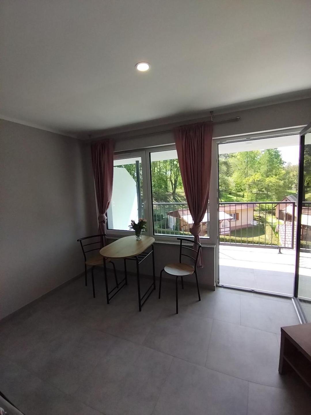 Apartamenty Przy Jeziorze Dlugie (Lubuskie) Exterior foto