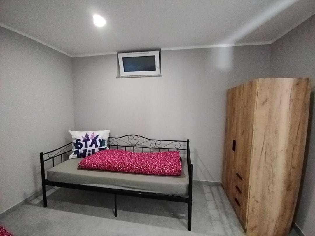 Apartamenty Przy Jeziorze Dlugie (Lubuskie) Exterior foto
