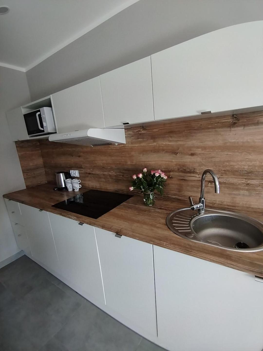 Apartamenty Przy Jeziorze Dlugie (Lubuskie) Exterior foto